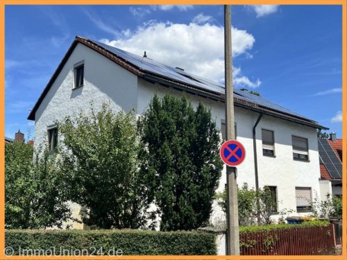 Erlangen Günstige Wohnungen 450,- für NEU renoviertes 32 qm Apartment mit Gemeinschaftsduschbad mit WaMa bevorzugt an Männer Wohnung mieten