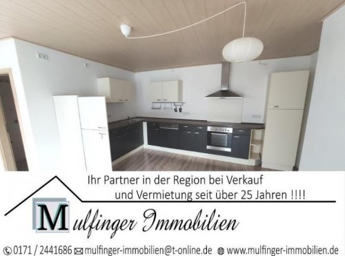 Forchheim Immobilien Inserate 2,5 Zi. Wohnung im EG mit Terrasse Wohnung mieten