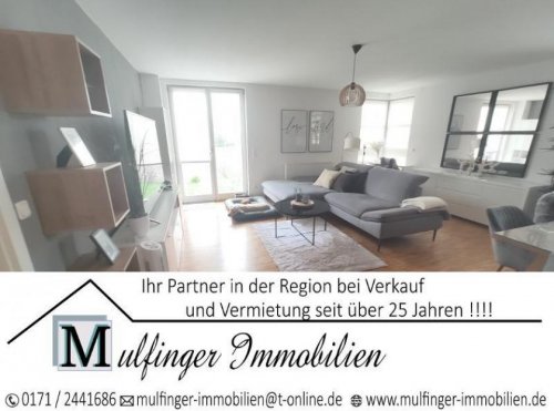 Höchstadt an der Aisch Teure Wohnungen 2 Zi. Wohnung im EG mit Garten Wohnung mieten