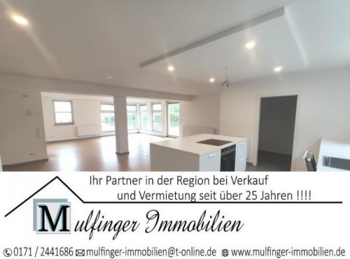 Höchstadt an der Aisch Mietwohnungen Großzügige 3 Zi. Wohnung im EG mit Garten Wohnung mieten