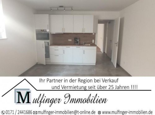 Adelsdorf (Landkreis Erlangen-Höchstadt) Wohnungen 2 Zi. Wohnung (Neubau) mit Stellplatz Wohnung mieten