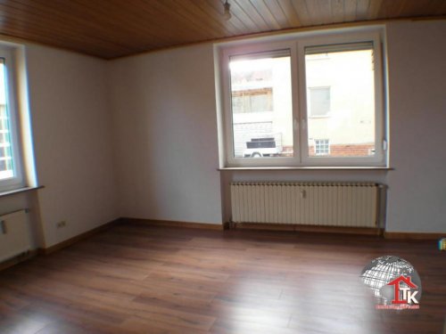 Ansbach Wohnung Altbau Gepflegte 4-Zimmer Erdgeschosswohnung in Ansbach Zentrum Wohnung mieten