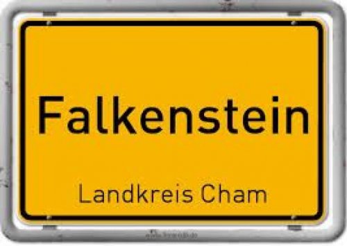 Falkenstein (Landkreis Cham) Provisionsfreie Immobilien 70qm für 995EUR Warm, Kü, Bad in Falkenstein zu vermieten Wohnung mieten