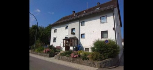 Falkenstein (Landkreis Cham) Wohnung Altbau Zentrale 2 Z., Kü, Bad in Falkenstein zu vermieten Wohnung mieten