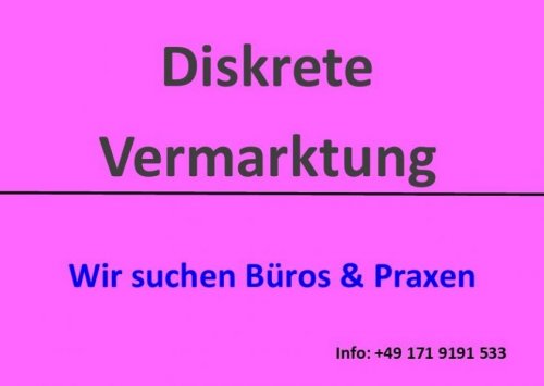 Chamerau Immobilien Büro, Praxis, Kanzlei, Ausstellung, frei gestaltbar Gewerbe mieten