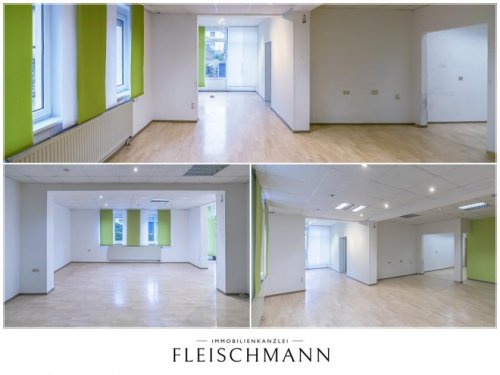 Suhl Immobilien Inserate Passende Gewerbeflächen mit Charme! Gewerbe mieten