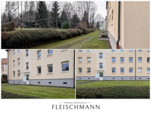 Zella-Mehlis Wohnungen Frisch renovierte 3-Raum-Wohnung in Zella-Mehlis – Modernes Wohnen im Erdgeschoss Wohnung mieten