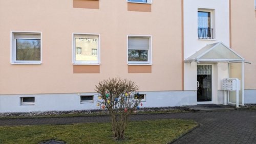 Zella-Mehlis Wohnung Altbau "Modernes Wohnen in Harmonie: Willkommen in Ihrer neuen Wohlfühl-Oase!" Wohnung mieten