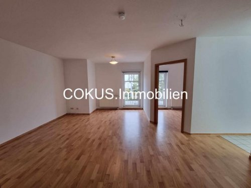 Schmalkalden Wohnung Altbau 2 ZKB in Wernshausen - ideal für Singels und Paare Wohnung mieten