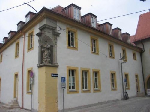 Erfurt Außergewöhnliches Büro Gewerbe mieten