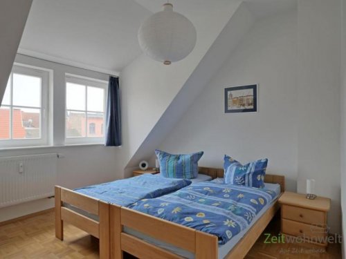 Erfurt Immobilien Inserate (EF0975_M) Erfurt: Altstadt, ruhiges City-Apartment nahe dem Wenigemarkt, PKW-Stellplatz im Innenhof und WLAN Wohnung mieten