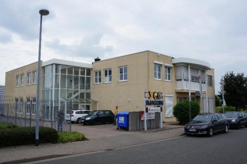 Erfurt Büroflächen in Erfurt Gewerbe mieten