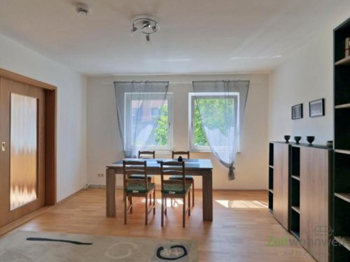 Erfurt Wohnung Altbau (EF1145_M) Erfurt: Ilversgehofen, großzügige möblierte Wohnung mit Balkon in ruhiger Wohnsiedlung Wohnung mieten