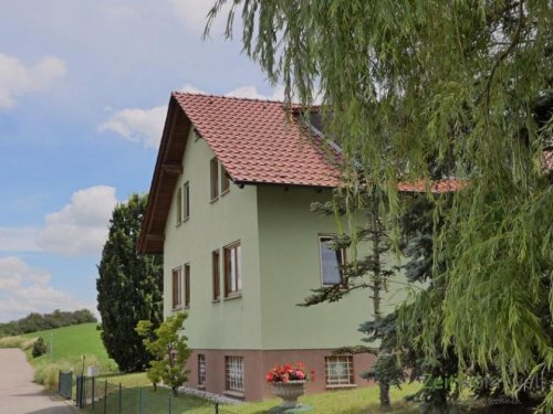 Erfurt Immobilienportal (EF0035_M) Erfurt: Tiefthal, möblierte 1,5-Zimmer-Wohnung mit WLAN und Balkon für Berufspendler in ruhiger Vorortlage Wohnung