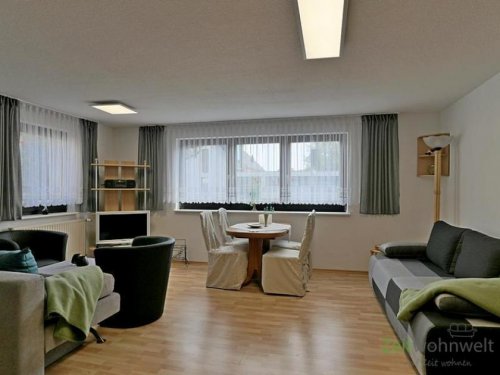 Erfurt Wohnungen (EF0724_M) Erfurt: Hochheim, preiswertes kleines Apartment im ruhig gelegenen Hinterhaus, WLAN inklusive Wohnung mieten