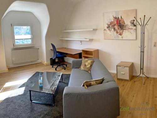 Erfurt Wohnen auf Zeit (EF0113_Y) Erfurt: Löbervorstadt, möbliertes Zimmer in schöner Wohnlage mit eigenem Bad Wohnung mieten