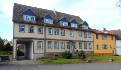 Gotha Gemütlich auf 2 Etagen! Wohnung mieten