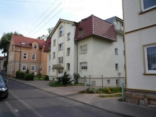 Gotha Immobilien Klein-Fein-Mein Wohnung mieten