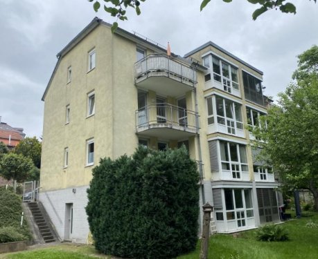 Gotha Wohnung Altbau Ruhig und schön Wohnen Wohnung mieten