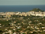 Denia Ferienvermietung: Luxusvilla mit gigantischem Meer- und Panoramablick Haus 