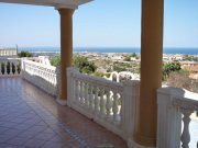 Denia Ferienvermietung: Luxusvilla mit gigantischem Meer- und Panoramablick Haus 