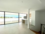 Cala Vinyas Luxus-Reihenhaus mit Meerblick auf Mallorca in Cala Vinyas zur Langzeitmiete! Haus 