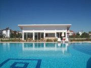 Antalya Niedliche Ferienvilla in Belek zu mieten Haus 