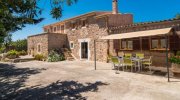 Sant Llorenç des Cardassar Wunderschöne Finca in Sant Llorenç des Cardassar Haus 