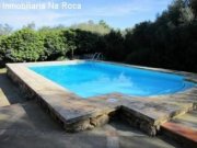 Artá Romantisch-rustikale Ferien-Finca in schöner ländlicher Lage mit Gemeinschafts-Pool Haus 