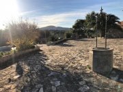 Artà / Colònia de Sant Pere Finca mit Blick bis zur Bucht von Cala Ratjada Haus 