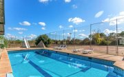 Llucmajor Idylische Finca bei Llucmajor mit eigenem Tennisplatz zu vermieten Haus 