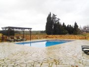 Llucmajor Natursteinfinca Finca mit Pool zwischen Campos und Llucmajor Haus 