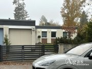 Berlin Charmanter 5-Zimmer-Bungalow mit Garten – Befristet zu vermieten in Berlin-Schmargendorf Haus 