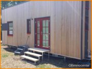 Wustermark Erholung, Freude, Entspannung im Havelland garantiert......und das im Tiny House Haus 