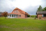 Wangerland-Neuaugustengroden Traumhaus, Traumwohnung, Wohnung, Wohnsitz wo andere Urlaub machen Haus 