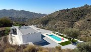 Sayalonga Modernes Landhaus mit schönem Meerblick Haus 