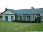 Lübbecke TOP-BUNGALOW ZU VERMIETEN in ruhiger, zentraler Lage von Lübbecke-Gehlenbeck! Haus 