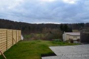 Modautal artim-immobilien.de: Traumhaftes Bungalow auf dem Pfaffenberg in Modautal-Asbach Haus 