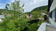 Bad Liebenzell 1937 - Burgblick - castle view - großzügiges Schwarzwaldhaus in Bad Liebenzell Haus 