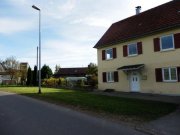 Großschafhausen Älteres Bauernhaus mit Garten Haus 