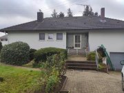 Gremsdorf Einfamilienhaus mit großem Garten und Garage Haus 