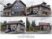 Schleusingerneundorf Ihr neues Zuhause im historischen Schleusingen - offener Wohnstil trifft großzügigen Wohnraum Haus 