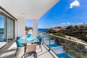 Cala Mandia Meerblick-Triplex/Reihenhaus in Cala Mandia! Haus 