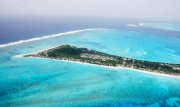 Naagoashi Island Malediven - 4**** Naagoashi Island Resort Gewerbe kaufen