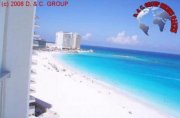 Cancun Traumhaftes Apartment mit Meerblick Wohnung kaufen