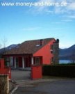 Lago Maggiore Außergewöhnliche Villa in Oggebbio Haus kaufen