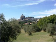 Montefiascone ***Großes Landhaus auf zwei Hektar Landfläche in Latium, sucht neuen Eigentümer*** Haus kaufen