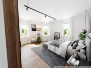 Dresden Niegelnagelneu saniert! 3-Zimmer mit schickem Balkon! Modernes Designinterieur! Bad mit Fenster! Wohnung kaufen