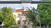 Dresden Renditeobjekt und Steuermodell Dresden: DENKMAL-VILLA am Großen Garten Haus kaufen