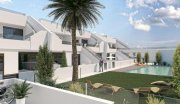 Nähe Torrevieja san Pedro Bungalow in Meernähe. (900m) Haus kaufen